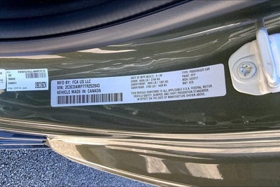 2026 Dodge Charger Scat Pack Plus