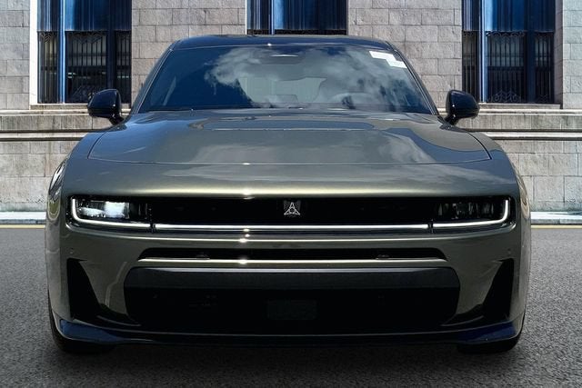 2026 Dodge Charger Scat Pack Plus