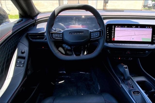 2026 Dodge Charger Scat Pack Plus