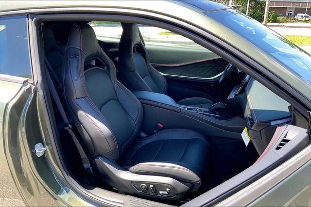 2026 Dodge Charger Scat Pack Plus