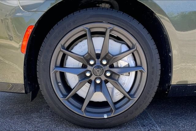 2026 Dodge Charger Scat Pack Plus