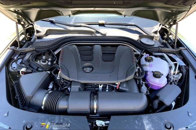 2026 Dodge Charger Scat Pack Plus