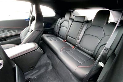 2026 Dodge Charger Scat Pack Plus