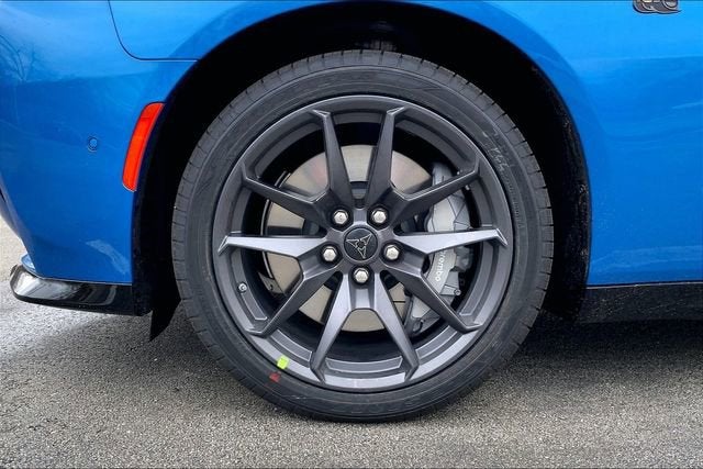 2026 Dodge Charger Scat Pack Plus