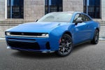 2026 Dodge Charger Scat Pack Plus