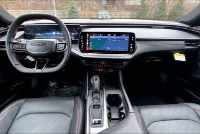 2026 Dodge Charger Scat Pack Plus