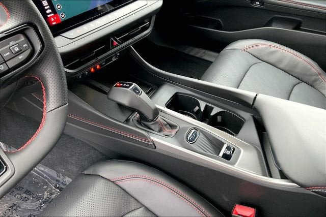 2026 Dodge Charger Scat Pack Plus