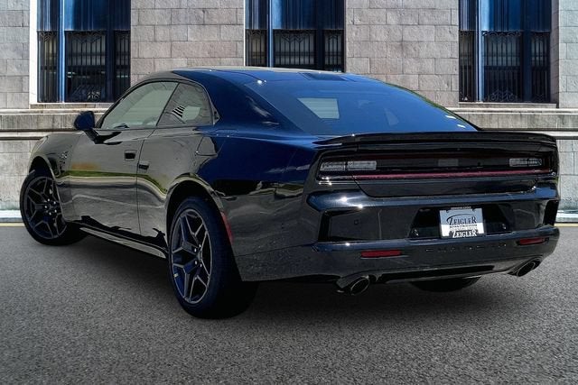 2026 Dodge Charger Scat Pack Plus
