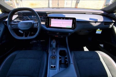 2026 Dodge Charger Scat Pack Plus