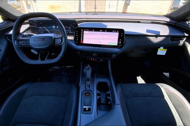 2026 Dodge Charger Scat Pack Plus