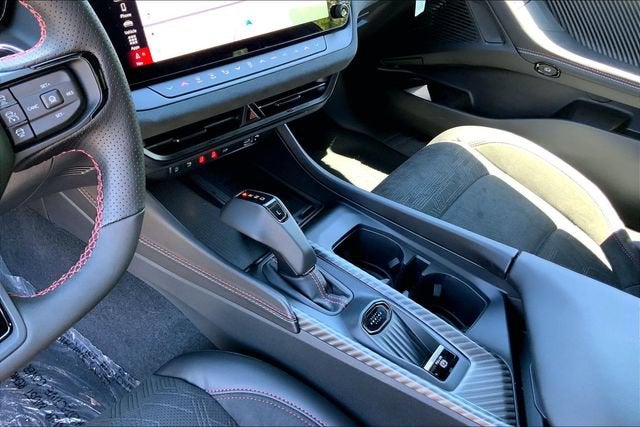2026 Dodge Charger Scat Pack Plus