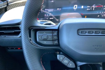 2026 Dodge Charger Scat Pack Plus