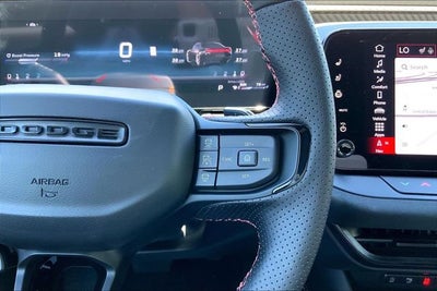 2026 Dodge Charger Scat Pack Plus