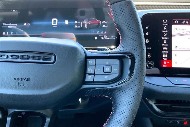 2026 Dodge Charger Scat Pack Plus
