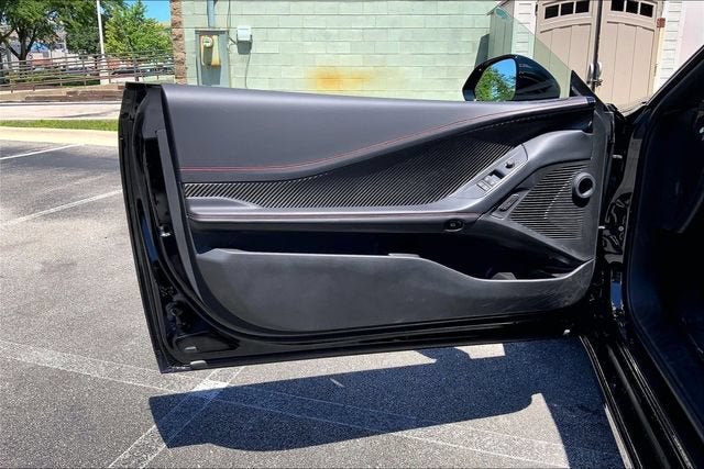 2026 Dodge Charger Scat Pack Plus