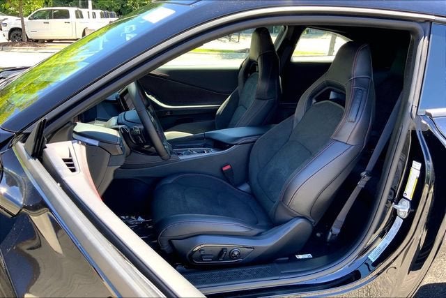 2026 Dodge Charger Scat Pack Plus