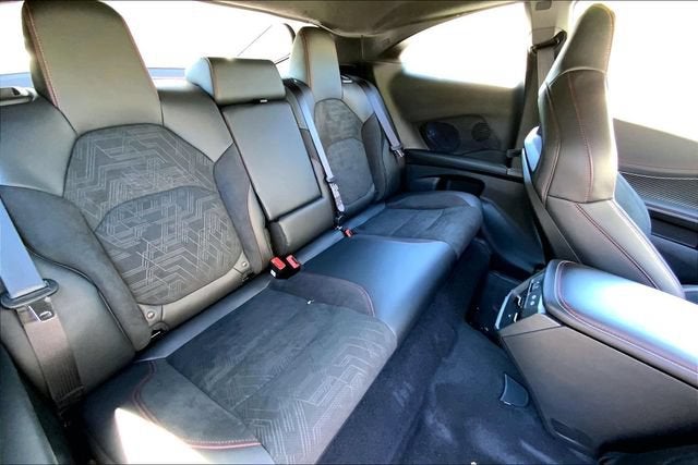 2026 Dodge Charger Scat Pack Plus