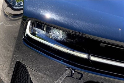 2026 Dodge Charger Scat Pack Plus