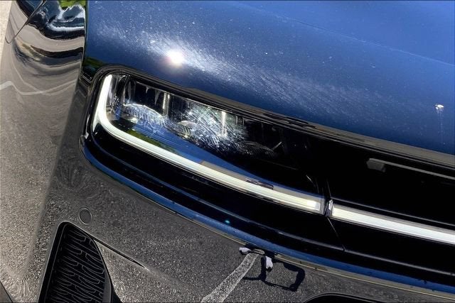 2026 Dodge Charger Scat Pack Plus