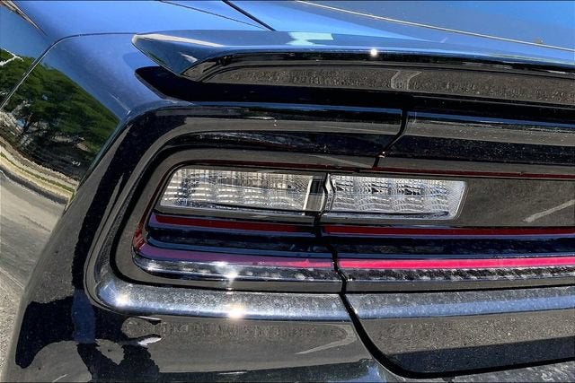 2026 Dodge Charger Scat Pack Plus