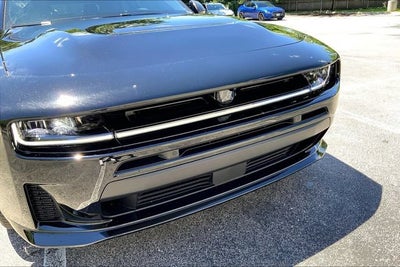 2026 Dodge Charger Scat Pack Plus