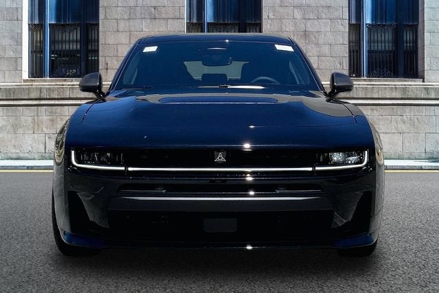 2026 Dodge Charger Scat Pack Plus