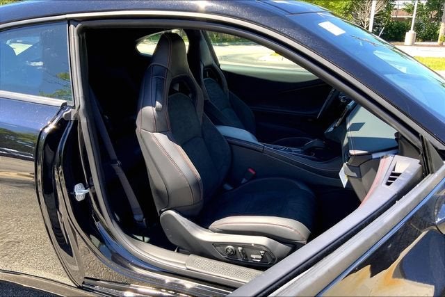 2026 Dodge Charger Scat Pack Plus