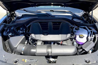 2026 Dodge Charger Scat Pack Plus