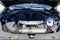 2026 Dodge Charger Scat Pack Plus