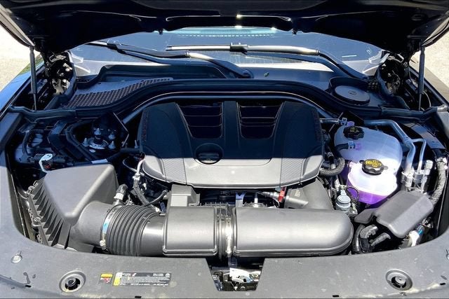 2026 Dodge Charger Scat Pack Plus