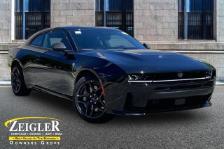 2026 Dodge Charger Scat Pack Plus