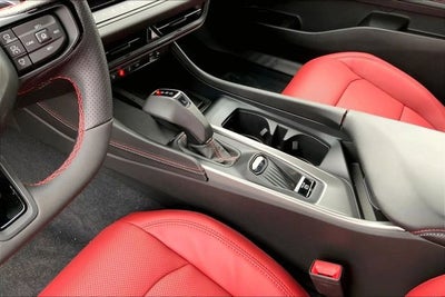 2026 Dodge Charger Scat Pack Plus