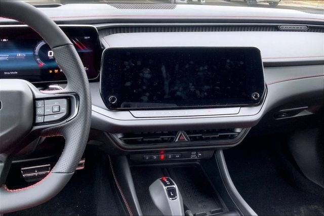 2026 Dodge Charger Scat Pack Plus