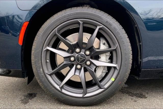 2026 Dodge Charger Scat Pack Plus