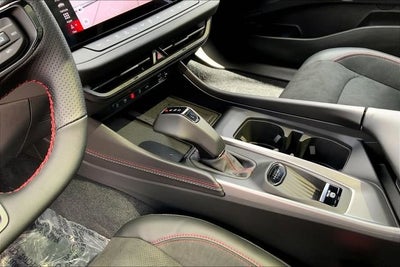 2026 Dodge Charger R/T Plus