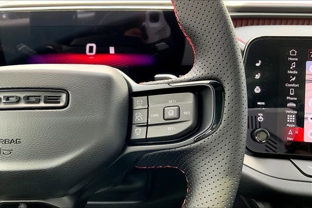 2026 Dodge Charger R/T Plus