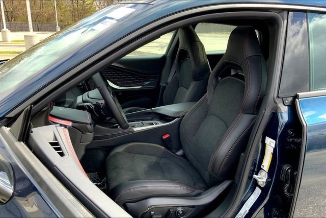 2026 Dodge Charger R/T Plus