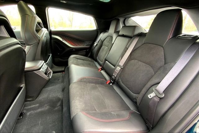 2026 Dodge Charger R/T Plus