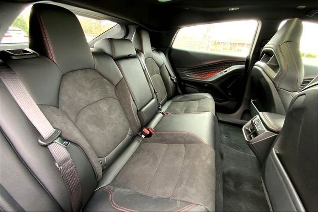 2026 Dodge Charger R/T Plus