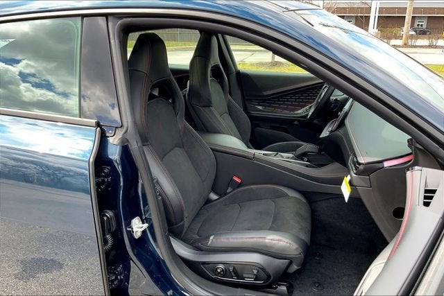 2026 Dodge Charger R/T Plus