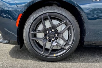 2026 Dodge Charger R/T Plus