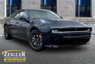 2026 Dodge Charger R/T Plus