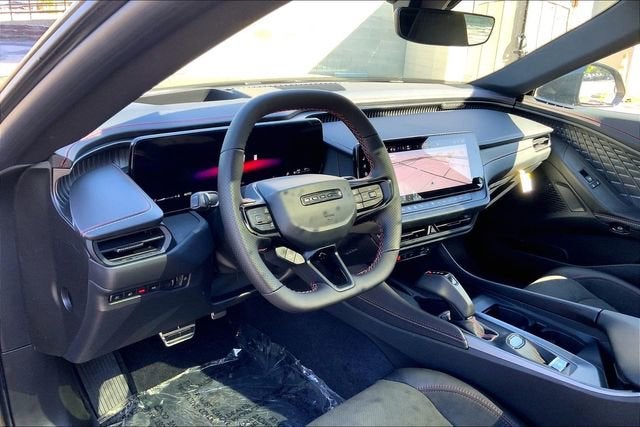 2026 Dodge Charger R/T Plus