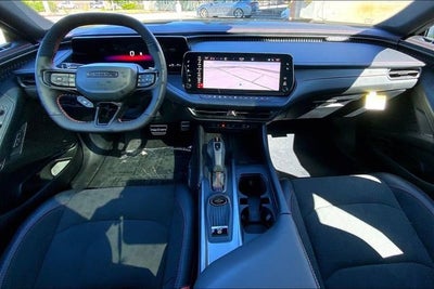 2026 Dodge Charger R/T Plus