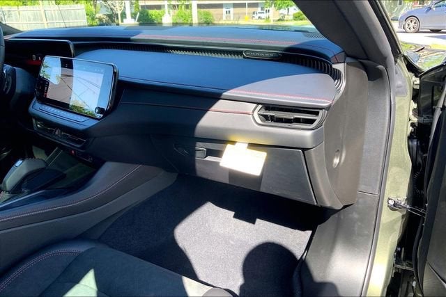 2026 Dodge Charger R/T Plus
