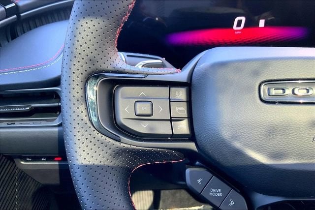 2026 Dodge Charger R/T Plus