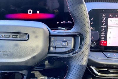 2026 Dodge Charger R/T Plus