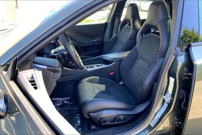 2026 Dodge Charger R/T Plus
