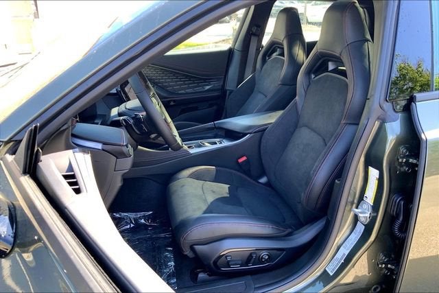 2026 Dodge Charger R/T Plus