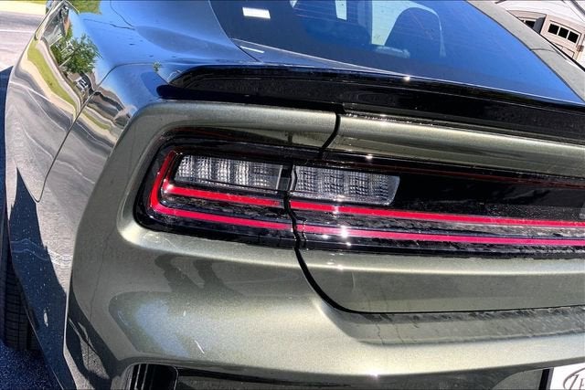 2026 Dodge Charger R/T Plus